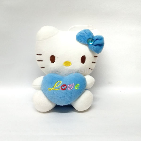 Kitty doll hot sale